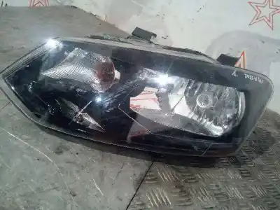 İkinci el araba yedek parçası SOL FAR için VOLKSWAGEN POLO (6R1)  OEM IAM referansları   