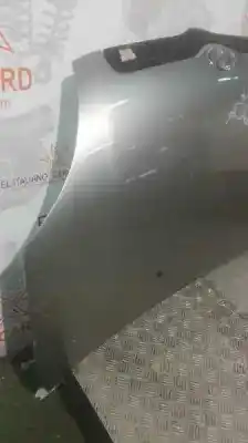 Автозапчастина б/у капок для toyota yaris (ncp1/nlp1/scp1) 1nzfe посилання на oem iam   