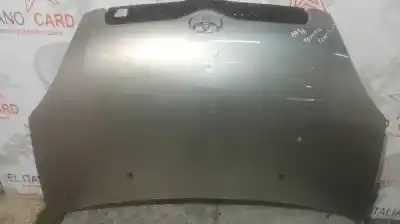 Автозапчастина б/у КАПОК для TOYOTA YARIS (NCP1/NLP1/SCP1)  Посилання на OEM IAM   