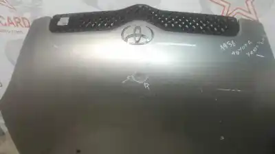 Автозапчастина б/у капок для toyota yaris (ncp1/nlp1/scp1) 1nzfe посилання на oem iam   