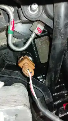 Pièce détachée automobile d'occasion moteur complet pour renault clio iii (2005-0) 1.5 dci diesel cat références oem iam k9k764  