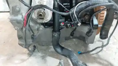 Pièce détachée automobile d'occasion moteur complet pour renault clio iii (2005-0) 1.5 dci diesel cat références oem iam k9k764  