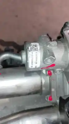 Pièce détachée automobile d'occasion moteur complet pour renault clio iii (2005-0) 1.5 dci diesel cat références oem iam k9k764  