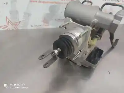 Peça sobressalente para automóvel em segunda mão abs por toyota auris (e15) g-2zr referências oem iam 472004740  