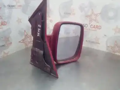 Second-hand car spare part right rearview mirror for mercedes-benz vito kombi (638) 601.970 oem iam references 
