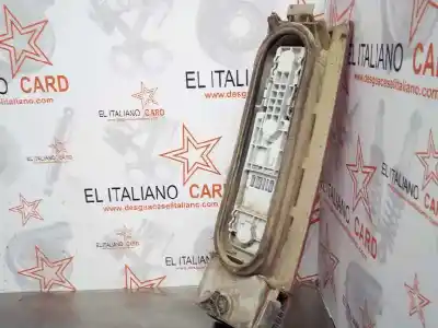Автозапчасти б/у внутренний правый задний фонарь за renault r 5 (b/c40) g-c1e ссылки oem iam   