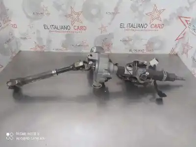 Second-hand car spare part STEERING COLUMN for TOYOTA AURIS (E15)  OEM IAM references 4520002440  