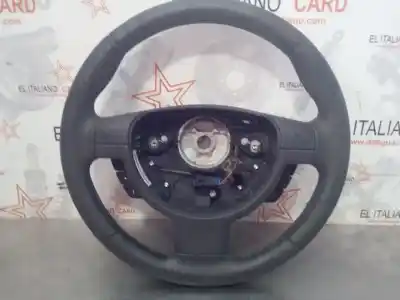 Second-hand car spare part steering wheel for opel meriva z16xep oem iam references cv250281xx