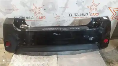 Tweedehands auto-onderdeel ACHTERBUMPER voor TOYOTA AURIS (E15)  OEM IAM-referenties   