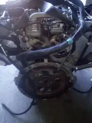 Автозапчасти б/у полный двигатель за mercedes-benz clase ml (bm 163) om628963 ссылки oem iam 628963  