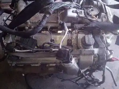 Автозапчасти б/у полный двигатель за mercedes-benz clase ml (bm 163) om628963 ссылки oem iam 628963  