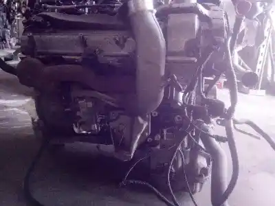 Автозапчасти б/у полный двигатель за mercedes-benz clase ml (bm 163) om628963 ссылки oem iam 628963  