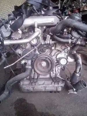 Автозапчасти б/у полный двигатель за mercedes-benz clase ml (bm 163) om628963 ссылки oem iam 628963  