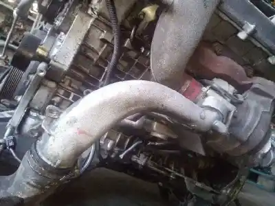 Автозапчасти б/у полный двигатель за mercedes-benz clase ml (bm 163) om628963 ссылки oem iam 628963  