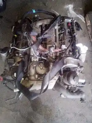 Автозапчасти б/у полный двигатель за mercedes-benz clase ml (bm 163) om628963 ссылки oem iam 628963  