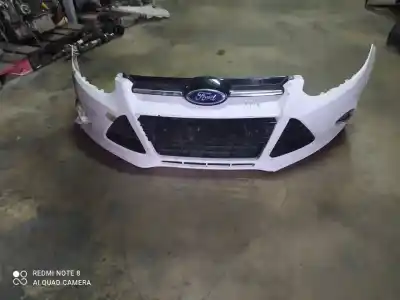İkinci el araba yedek parçası ÖN TAMPON için FORD FOCUS BERLINA (CB8)  OEM IAM referansları   