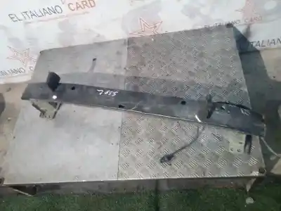 Second-hand car spare part FRONT BUMPER REINFORCEMENT for TOYOTA AURIS (E15)  OEM IAM references   