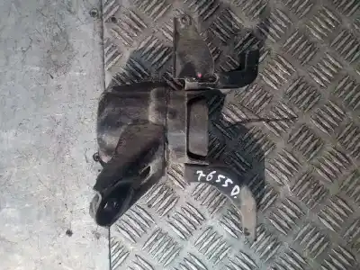 Pièce détachée automobile d'occasion SUPPORT MOTEUR pour TOYOTA AURIS (E15)  Références OEM IAM   