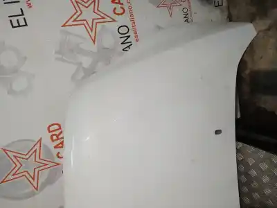 Автозапчасти б/у капот за ford c-max ii (dxa/cb7, dxa/ceu) 1.6 tdci ссылки oem iam   