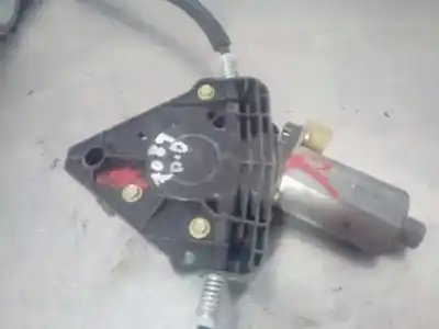 Second-hand car spare part passenger side right window regulator for renault clio ii fase i (b/cb0) d-f8q oem iam references   