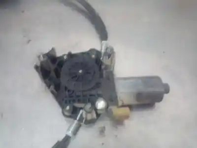 Second-hand car spare part passenger side right window regulator for renault clio ii fase i (b/cb0) d-f8q oem iam references   