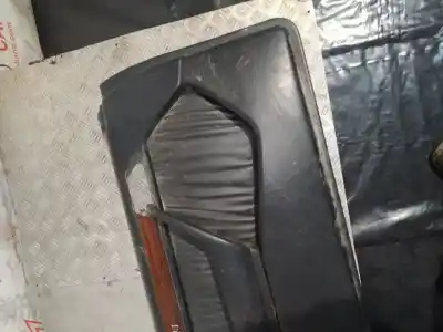 İkinci el araba yedek parçası sol ön kapi kaplamasi için mercedes-benz clase e (w124) e 320 (124.032) oem iam referansları   