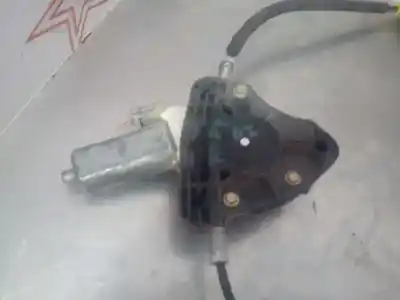 Second-hand car spare part driver left window regulator for renault clio ii fase i (b/cb0) d-f8q oem iam references   