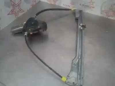 Second-hand car spare part driver left window regulator for renault clio ii fase i (b/cb0) d-f8q oem iam references 