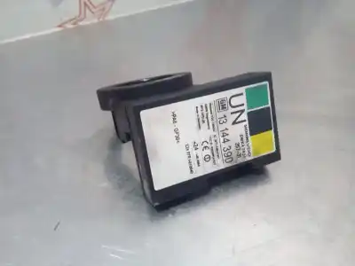 Second-hand car spare part wheel lock column for opel meriva z16xep oem iam references 13144390