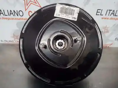 Автозапчастина б/у гальмівний серво для citroen berlingo combi 9h06 посилання на oem iam 9681268680