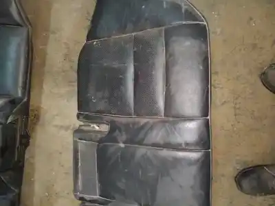 İkinci el araba yedek parçası komple koltuk takimi için mercedes-benz clase e (w124) e 320 (124.032) oem iam referansları   