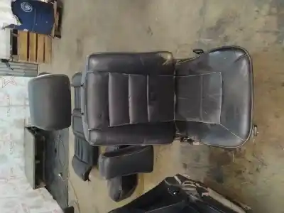 İkinci el araba yedek parçası komple koltuk takimi için mercedes-benz clase e (w124) e 320 (124.032) oem iam referansları   
