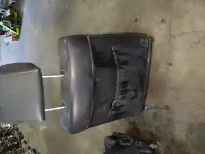 İkinci el araba yedek parçası komple koltuk takimi için mercedes-benz clase e (w124) e 320 (124.032) oem iam referansları   