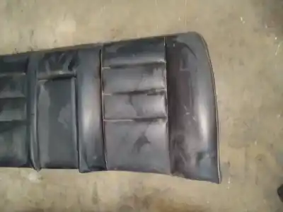 İkinci el araba yedek parçası komple koltuk takimi için mercedes-benz clase e (w124) e 320 (124.032) oem iam referansları   