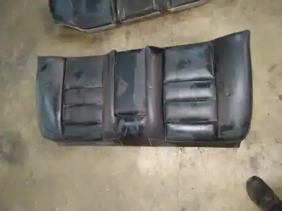İkinci el araba yedek parçası komple koltuk takimi için mercedes-benz clase e (w124) e 320 (124.032) oem iam referansları   