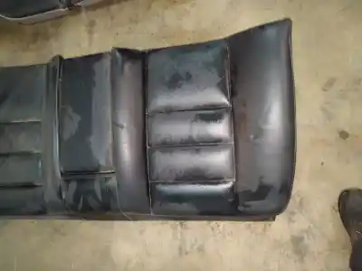 İkinci el araba yedek parçası komple koltuk takimi için mercedes-benz clase e (w124) e 320 (124.032) oem iam referansları   