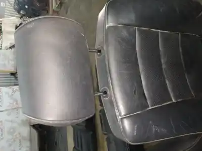 İkinci el araba yedek parçası komple koltuk takimi için mercedes-benz clase e (w124) e 320 (124.032) oem iam referansları   