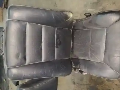 İkinci el araba yedek parçası komple koltuk takimi için mercedes-benz clase e (w124) e 320 (124.032) oem iam referansları   
