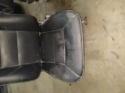 İkinci el araba yedek parçası komple koltuk takimi için mercedes-benz clase e (w124) e 320 (124.032) oem iam referansları   
