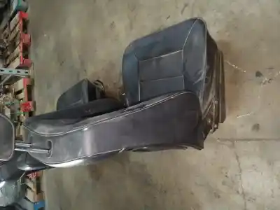 İkinci el araba yedek parçası komple koltuk takimi için mercedes-benz clase e (w124) e 320 (124.032) oem iam referansları   