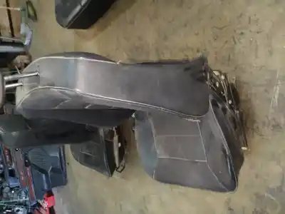 İkinci el araba yedek parçası komple koltuk takimi için mercedes-benz clase e (w124) e 320 (124.032) oem iam referansları   
