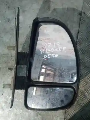 Pezzo di ricambio per auto di seconda mano retrovisore destro per peugeot boxer (290/330) furgón bat.2850mm (2002) rhv riferimenti oem iam 