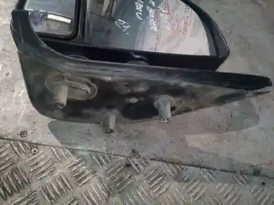 Pezzo di ricambio per auto di seconda mano specchio sinistro per peugeot boxer (290/330) furgón bat.2850mm (2002) rhv riferimenti oem iam   