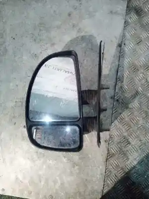 Pezzo di ricambio per auto di seconda mano specchio sinistro per peugeot boxer (290/330) furgón bat.2850mm (2002) rhv riferimenti oem iam 