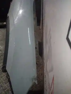 Автозапчастина б/у передне праве крило для opel antara z22d1 посилання на oem iam   