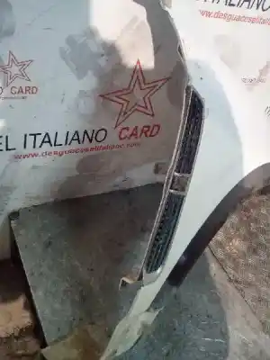 Автозапчастина б/у передне праве крило для opel antara z22d1 посилання на oem iam   