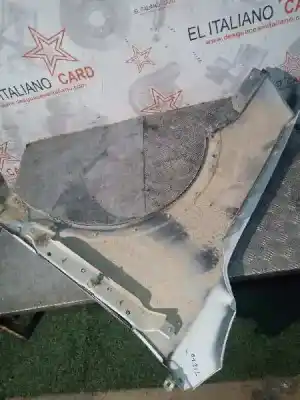 Автозапчастина б/у передне праве крило для opel antara z22d1 посилання на oem iam   