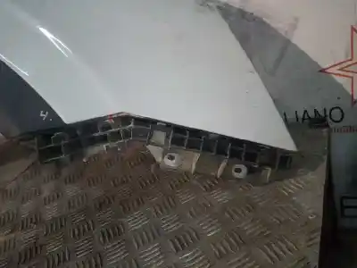 Автозапчастина б/у передне праве крило для opel antara z22d1 посилання на oem iam   