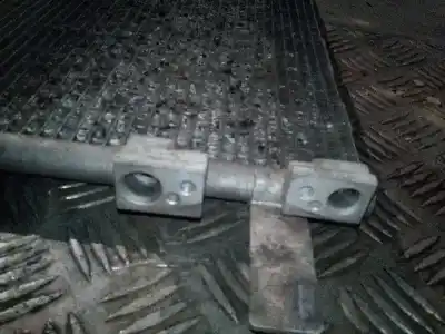 Автозапчастина б/у конденсат/радіатор кондиционера для seat leon (5f1) clh посилання на oem iam   