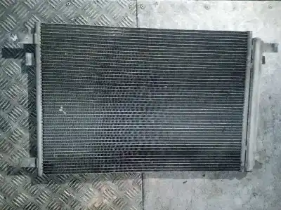 Second-hand car spare part air conditioning condenser / radiator for seat leon (5f1) clh oem iam references 